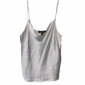 Cute Cowl Neck Tank - F21